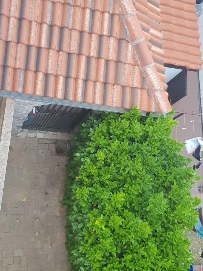Allure Apartment Kornic Luaran gambar