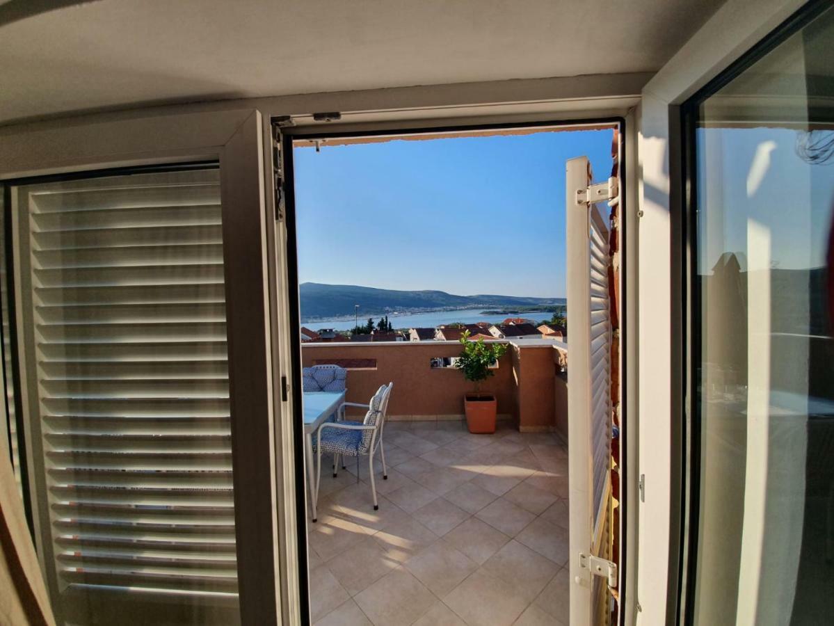 Allure Apartment Kornic Luaran gambar