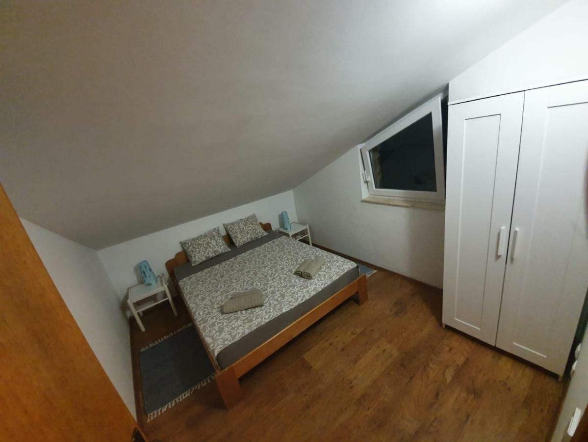 Allure Apartment Kornic Luaran gambar