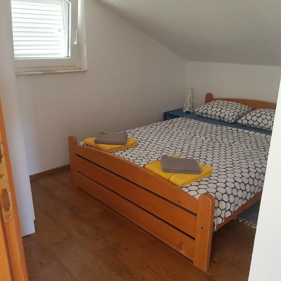 Allure Apartment Kornic Luaran gambar