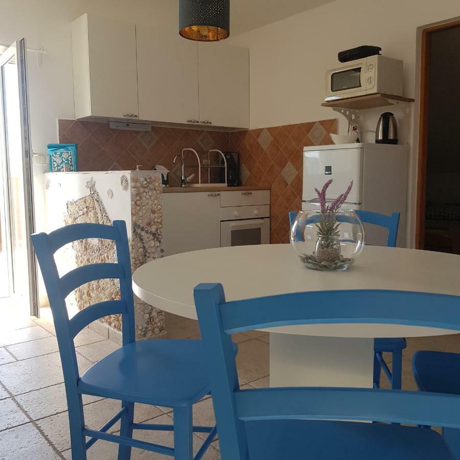 Allure Apartment Kornic Luaran gambar