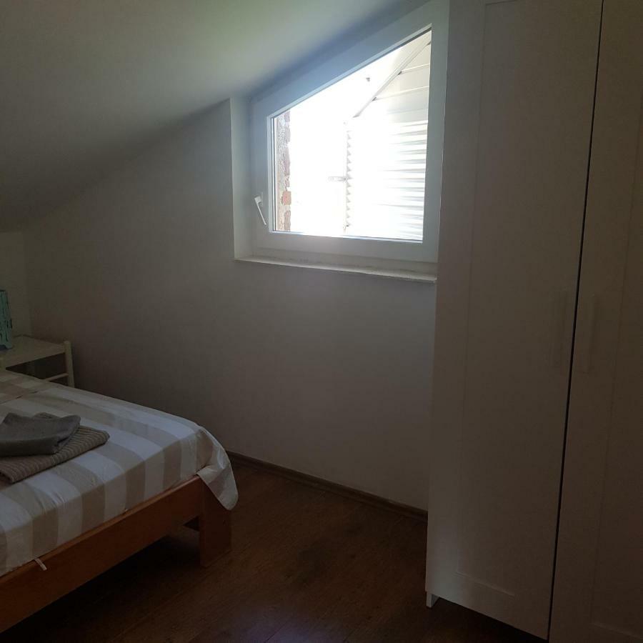 Allure Apartment Kornic Luaran gambar
