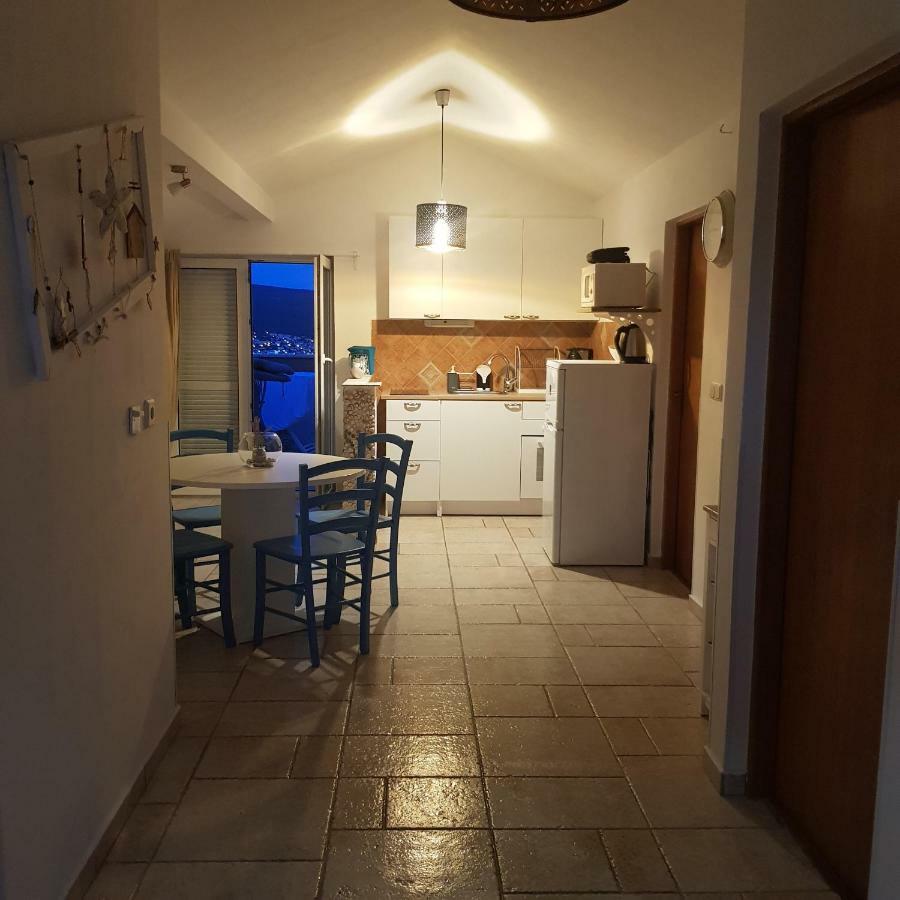 Allure Apartment Kornic Luaran gambar