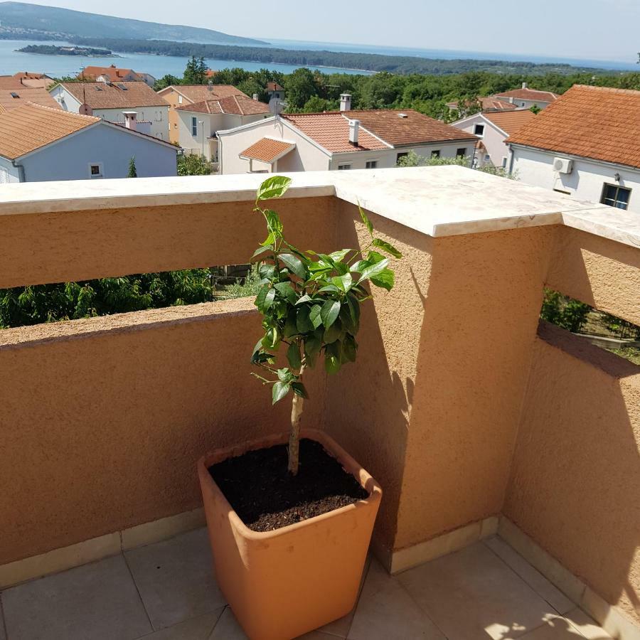 Allure Apartment Kornic Luaran gambar