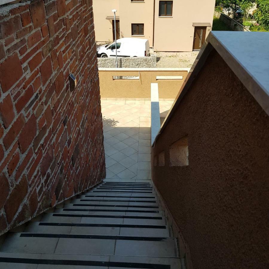 Allure Apartment Kornic Luaran gambar